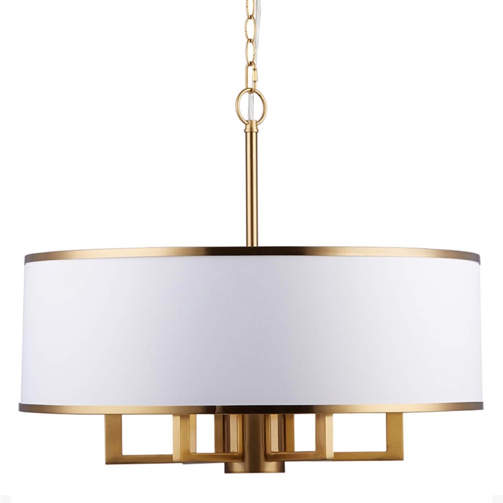 Adjustable Chandelier
